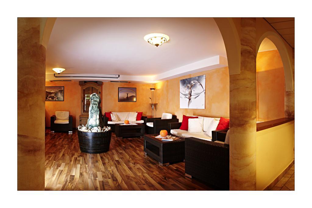 Hotel Kristall - Adults Only Gerlos Bagian luar foto